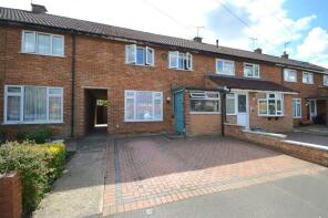 13, Thirlmere Drive, St. Albans AL1 5QS
