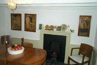 Second Sitting Room