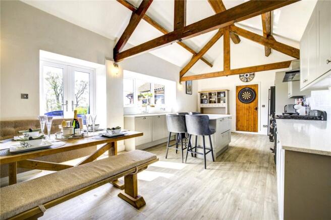 Lot 1 - East House Farm, Coxhoe, Durham, DH6 photo 4