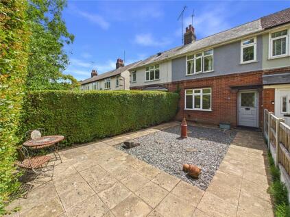 Cowdray Avenue, Colchester, Essex, CO1