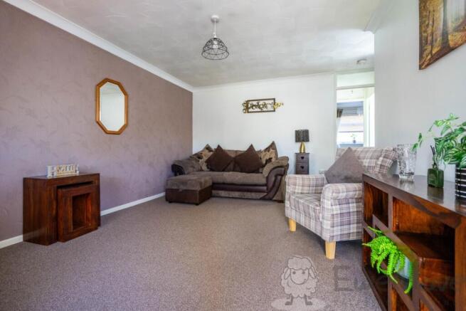 Lounge-Dining Room