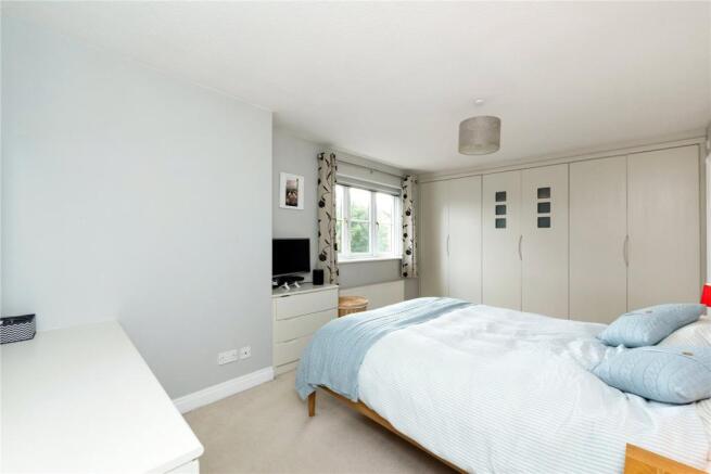 Principle Bedroom