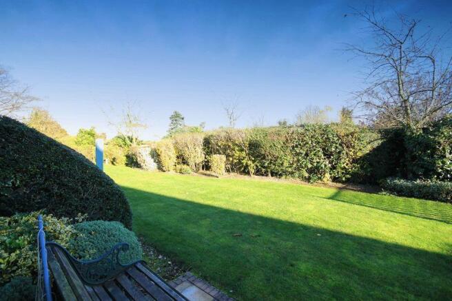 Gardens