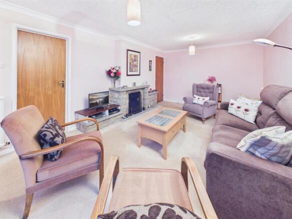 Lounge:
