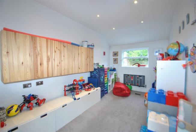 Play Room
