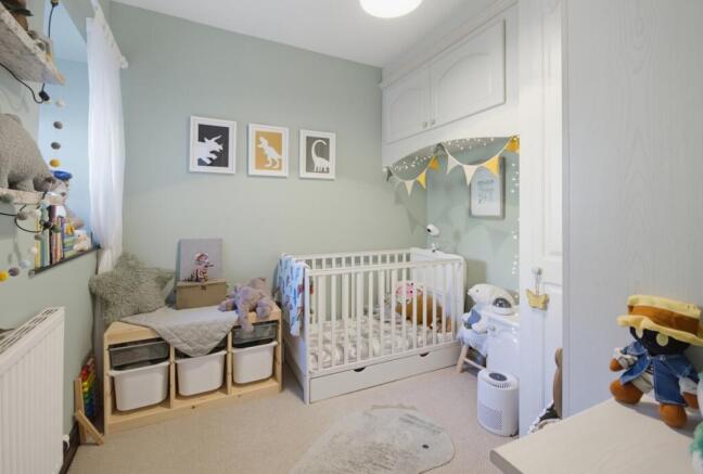 2 bed End of Terrace for sale Image 12