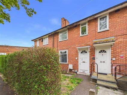 Stavordale Road, Carshalton
