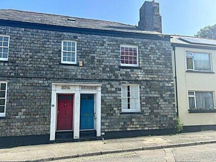 West Street, Liskeard, Cornwall