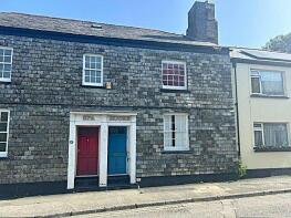 17, West Street, Liskeard PL14 6BW