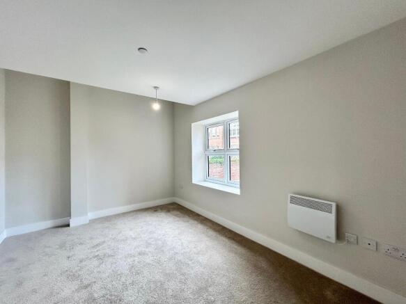 1 bed Flat to rent Image 6