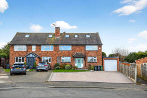 15, Hall Close, Coventry CV8 3DG