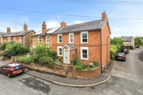 Roseville, Clifton, Banbury