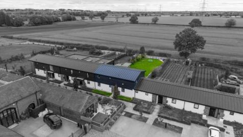 Bramble Barn, The Old Coach House, Shenstone