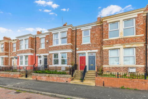 Brighton Road, Gateshead, NE8