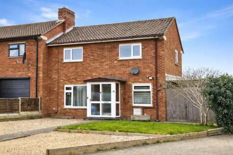 Ashmead, Trowbridge