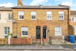 15, St Marks Place, Windsor SL4 3BG