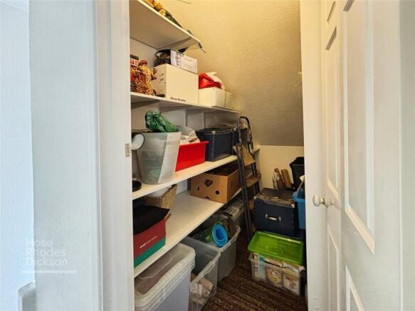 Store Room