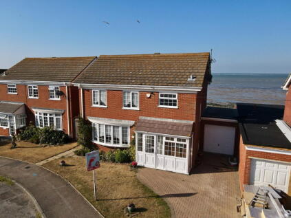 St. Magnus Close, Birchington, CT7 9UW