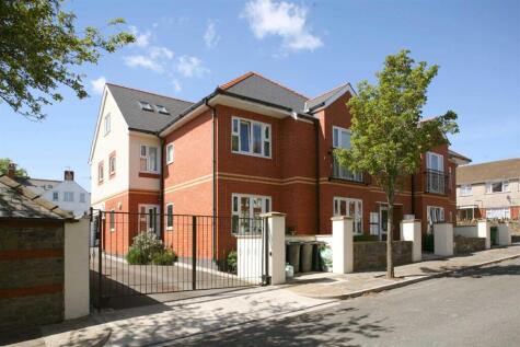 Harrismith Road, Penylan, Cardiff