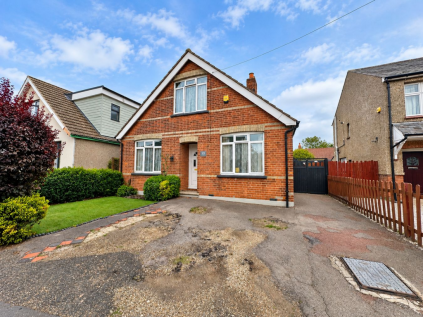 Lady Lane, Chelmsford, CM2