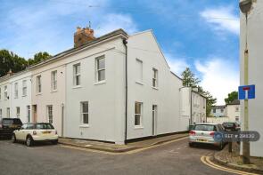 27, Portland Square, Cheltenham GL52 2HS