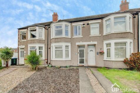 Devon Grove, Wyken, Coventry