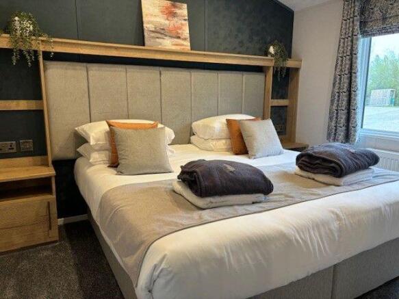3 bed Lodge for sale Image 6