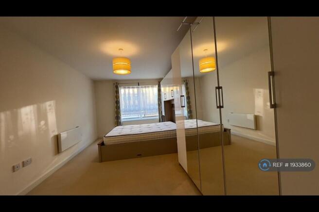 Bedroom 1 View2