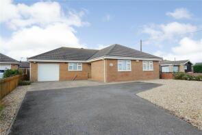 Shores Edge, Furlongs Road, Sutton-on-sea, Sutton On Sea LN12 2JL
