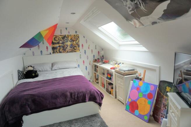 Loft Room