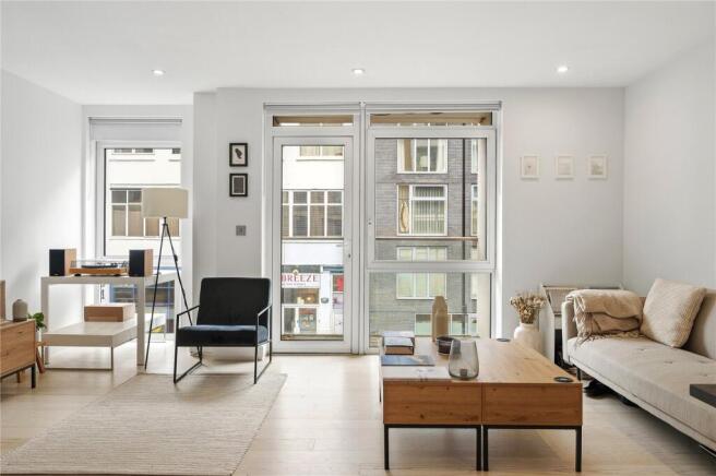 Open Plan