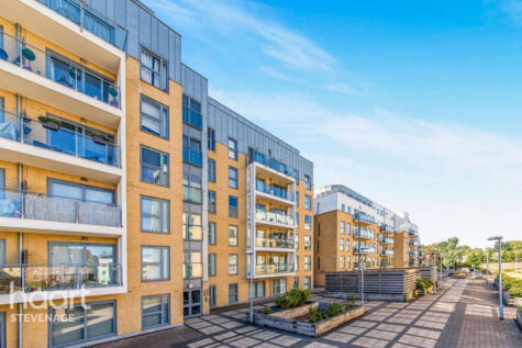 Woolners Way, Stevenage