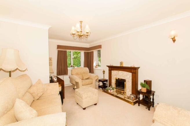 Ash Tree Road, Clowne, S43 photo 2