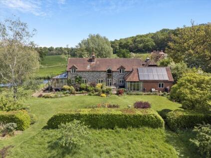 Lockerley Road, Dunbridge, Romsey, Hampshire SO51