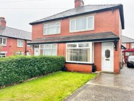 3, Clifton Avenue, Halifax HX1 3QN