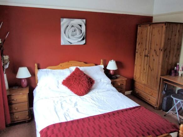 Bedroom 1
