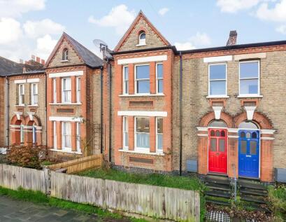 Gipsy Road, West Norwood, London, SE27