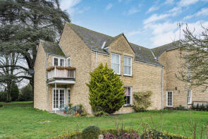 17, Stratton Audley Manor, Mill Road, Bicester OX27 9AR