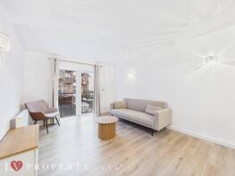 37, Washington Wharf, Granville Street, Birmingham B1 1NN