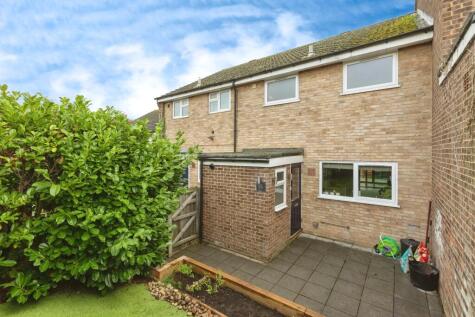 Caxton Close, Hartley, Longfield, Kent, DA3