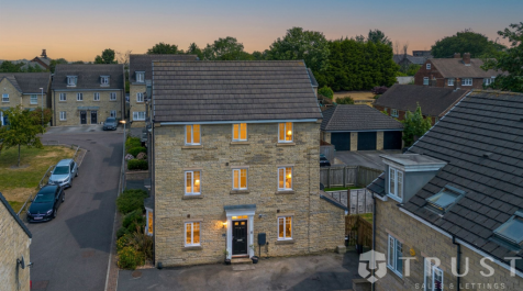 The Oval, Dewsbury, WF13