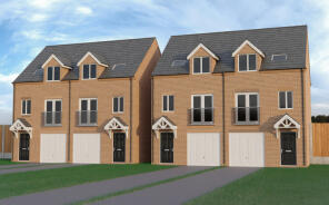 29, Nelson Place, Hanley, Stoke-on-trent ST1 3LX