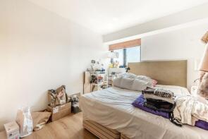 Flat 505, 116 Point West, Cromwell Road, London SW7 4XE