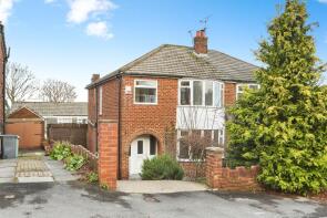 70, Fieldhead Road, Guiseley, Leeds LS20 8DU