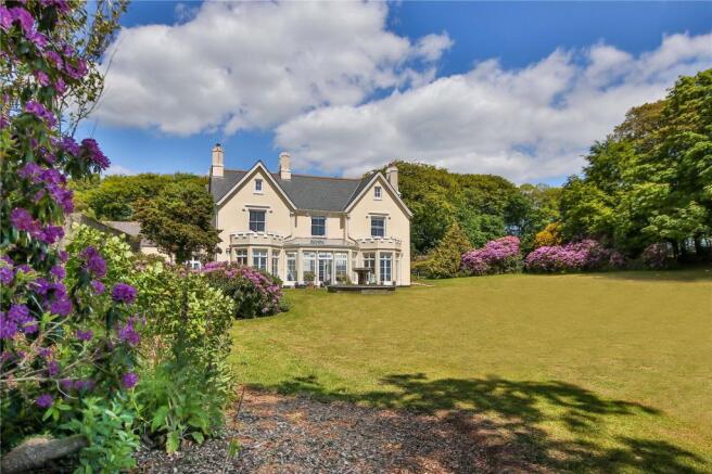 Coleridge House Main