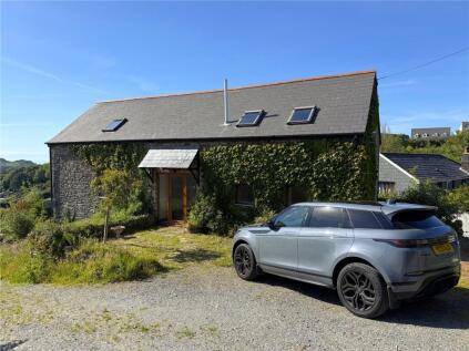 Bowden Farm, Marlborough Road, Ilfracombe, North Devon, EX34