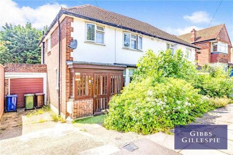 Marsh Lane, Stanmore, Middlesex