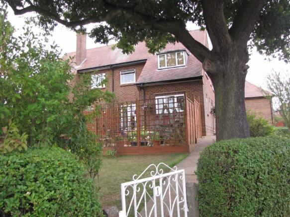 Photo of the property