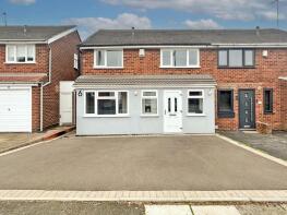 6, Claverdon Drive, Great Barr, Birmingham B43 5HP