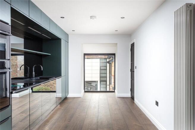 1 bed Terraced for sale Image 7